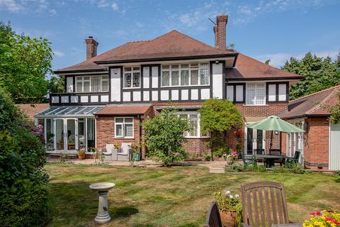 undefined, Garrow Hill, Heslington, York, YO10 3HL