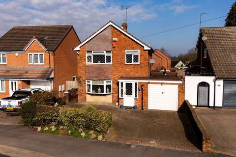 3 bedroom detached house for sale, Green Lane, Walsall WS9