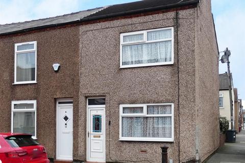 undefined, Duke Street, Prescot, Liverpool