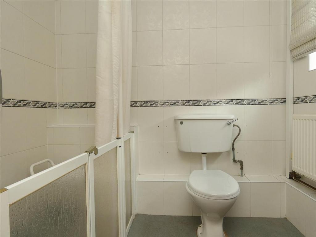 Wet Room