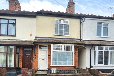 Tomkinson Road, Warwickshire CV10