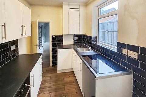 3 bedroom terraced house for sale, Tomkinson Road, Warwickshire CV10