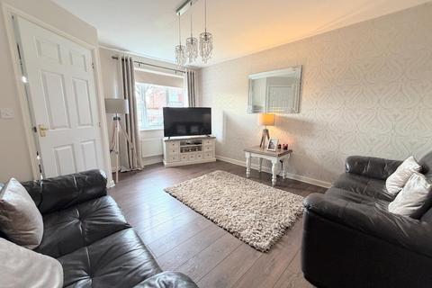 3 bedroom semi-detached house for sale, Old School Row, Redcar