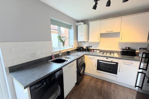3 bedroom semi-detached house for sale, Old School Row, Redcar