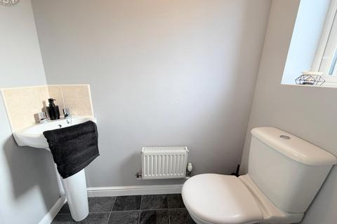 3 bedroom semi-detached house for sale, Old School Row, Redcar