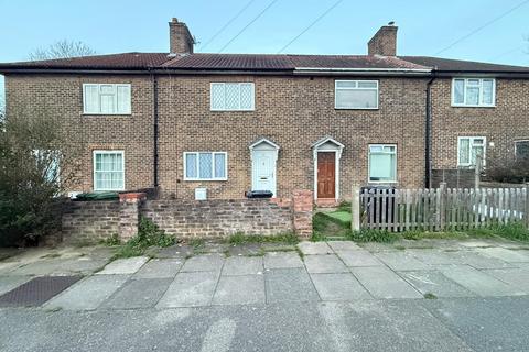 2 bedroom house for sale, Headcorn Road, Bromley, BR1