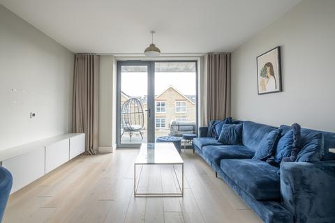 undefined, Harrier House Antoinette Close KT1