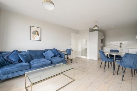 undefined, Harrier House Antoinette Close KT1