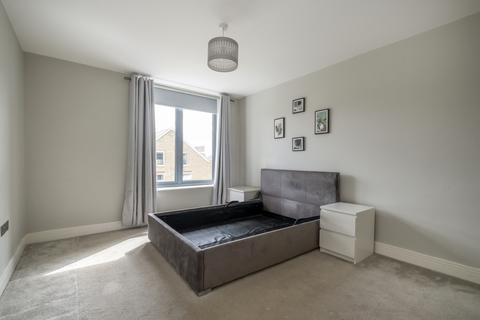 undefined, Harrier House Antoinette Close KT1