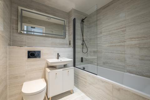 undefined, Harrier House Antoinette Close KT1