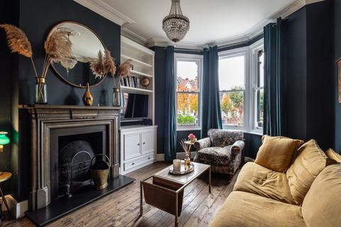 3 bedroom terraced house for sale, Kings Road, Willesden, London, NW10