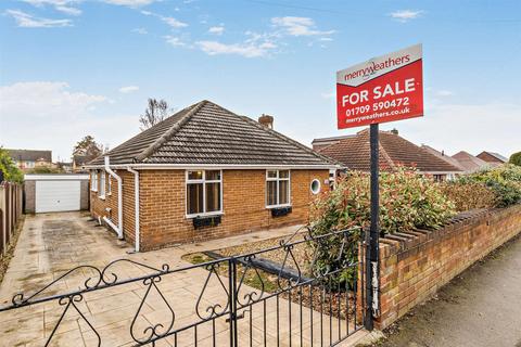 3 bedroom detached bungalow for sale, Cemetery Road, Wath-Upon-Dearne, Rotherham