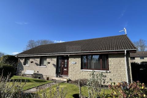 undefined, 1 Glebe Crescent, Kinloss, IV36 3UG
