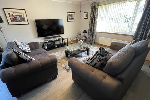 undefined, 1 Glebe Crescent, Kinloss, IV36 3UG