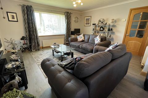 undefined, 1 Glebe Crescent, Kinloss, IV36 3UG