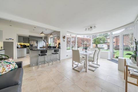 5 bedroom detached house for sale, Lovelace Drive, Surrey GU22