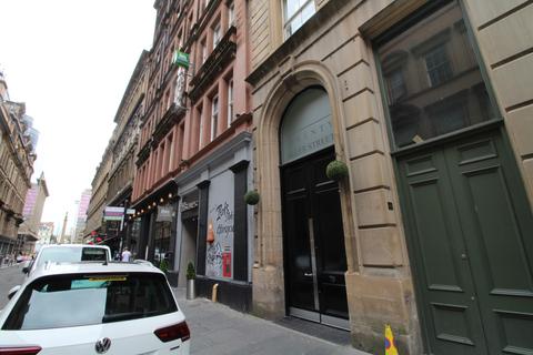 undefined, Miller Street, Glasgow G1