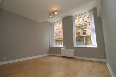 undefined, Miller Street, Glasgow G1