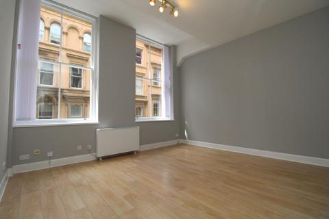 undefined, Miller Street, Glasgow G1