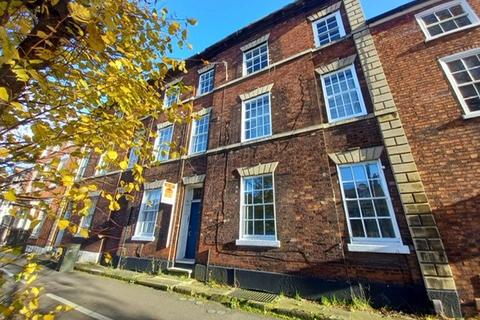 undefined, North Parade, Grantham NG31