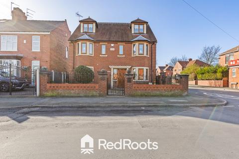 undefined, Mexborough, South Yorkshire S64