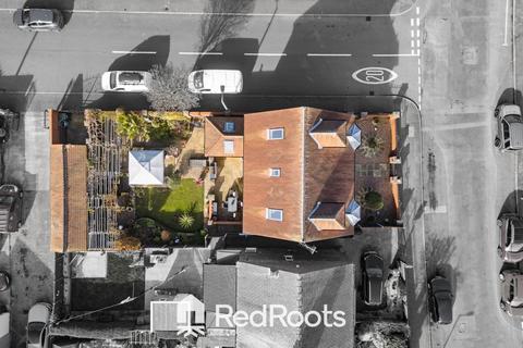 undefined, Mexborough, South Yorkshire S64