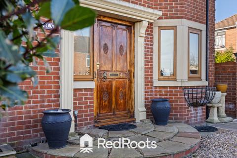 undefined, Mexborough, South Yorkshire S64