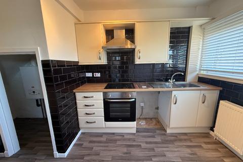 undefined, Lauder Crescent, Wishaw, ML2