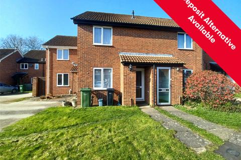 undefined, Lindsay Drive, Oxfordshire OX14