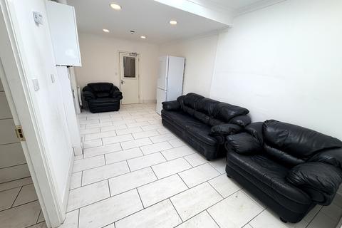 undefined, Upton Park Road, London E7