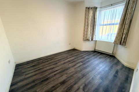 undefined, Upton Park Road, London E7