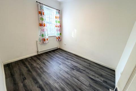 undefined, Upton Park Road, London E7