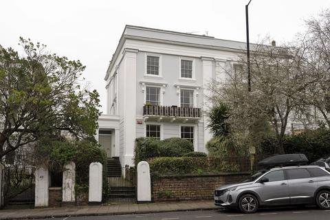 2 bedroom flat to rent, Pembroke Road, Clifton, BS8