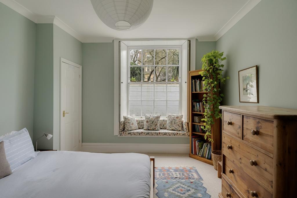 Bedroom  ()