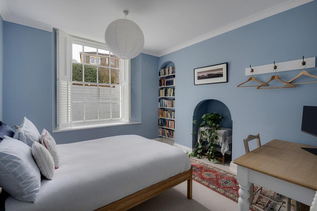 Bedroom  ()