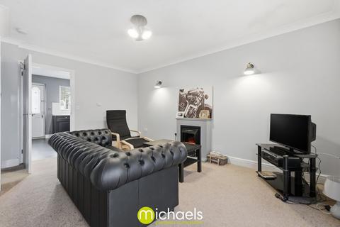 undefined, Harwich Road, Colchester, CO4