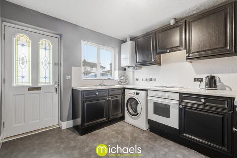 undefined, Harwich Road, Colchester, CO4