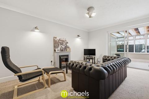 undefined, Harwich Road, Colchester, CO4