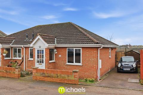 undefined, Harwich Road, Colchester, CO4