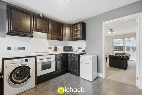 undefined, Harwich Road, Colchester, CO4