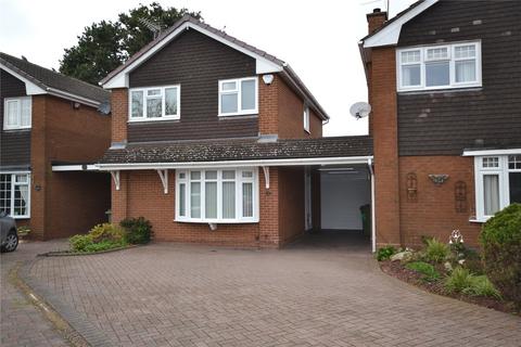 undefined, Cameo Way, Staffordshire ST16
