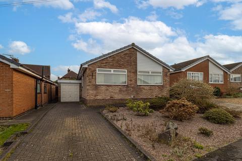3 bedroom detached bungalow for sale, Beechfield, Moulton, CW9