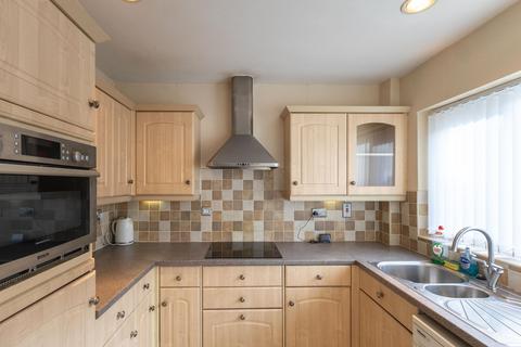 3 bedroom detached bungalow for sale, Beechfield, Moulton, CW9