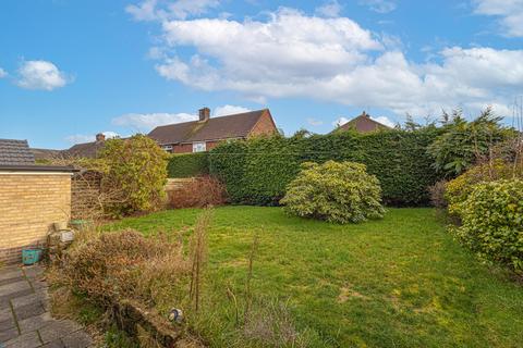 3 bedroom detached bungalow for sale, Beechfield, Moulton, CW9