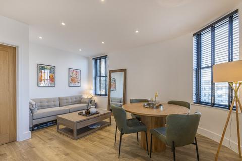 1 bedroom apartment to rent, 1 Sausmarez Street, St Peter Port
