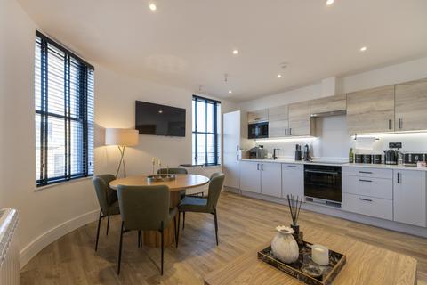 1 bedroom apartment to rent, 1 Sausmarez Street, St Peter Port