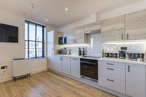 1 bedroom apartment to rent, 1 Sausmarez Street, St Peter Port