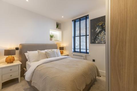 1 bedroom apartment to rent, 1 Sausmarez Street, St Peter Port
