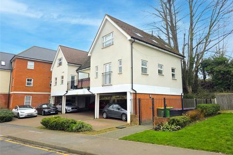 undefined, The Approach, Rayleigh, Essex, SS6