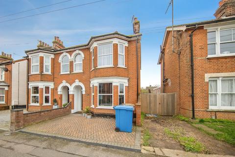 Sidegate Lane, IPSWICH
